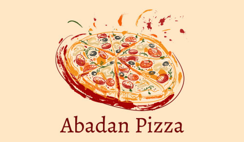 Abadan Pizza