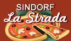 Pizzeria La Strada Sindorf