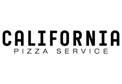 California Pizza Service