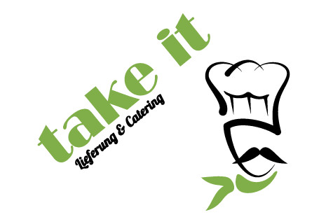 Take It Lieferservice Catering
