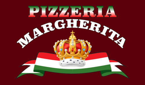 Pizza Margherita Duisburg