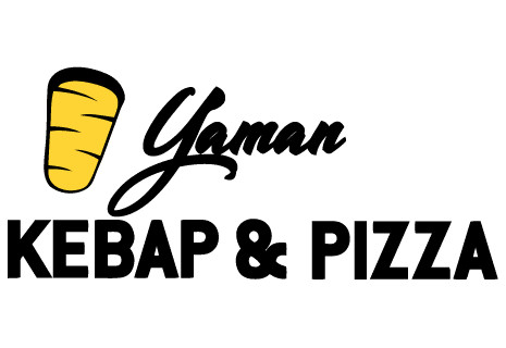 Yaman Kebab Pizza