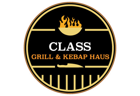 Class Grill Kebap Haus
