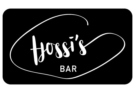 Restaurant Hossi's Bar
