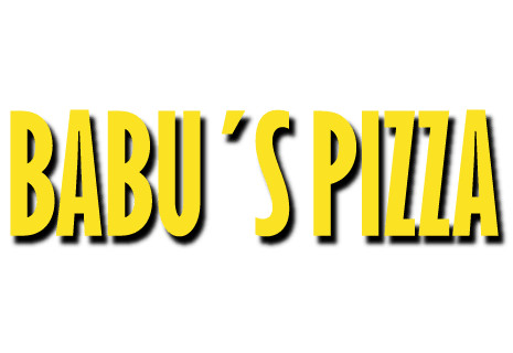 Babu's Pizza Zschornewitz