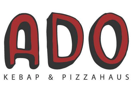 Ado Kebap Pizzahaus