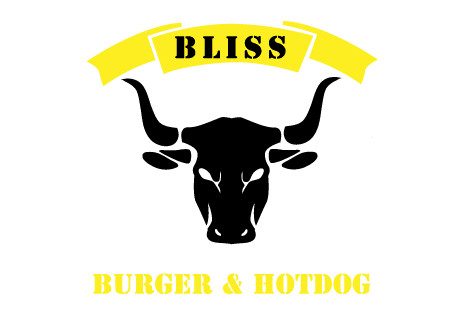 Bliss Burger Falafel