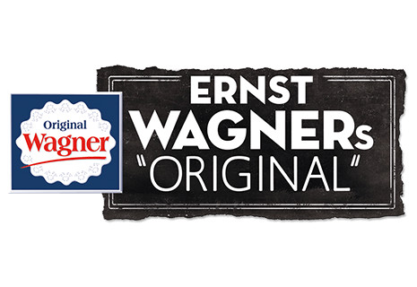 Ernst Wagners Original