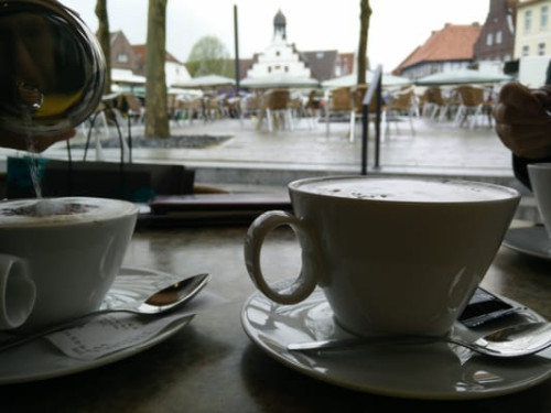 Café Heilemann