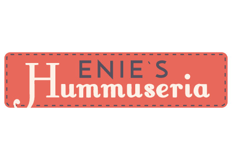 Enie's Hummuseria Innenstadt
