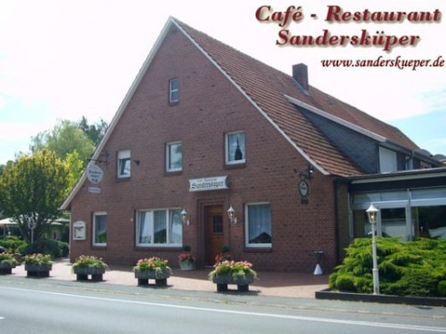 Café Sandersküper