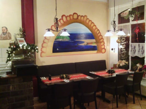 Pizzeria Michelone