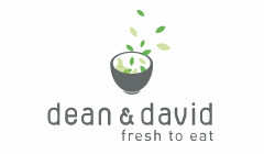 Dean David Bowls, Salate, Curries Snacks!