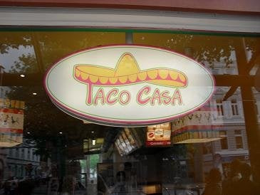 Taco Casa