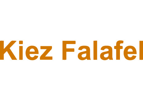 Kiez Falafel
