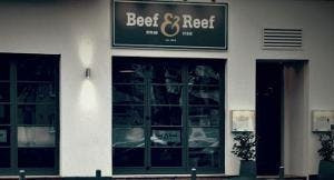 Beef Reef