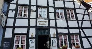 Historisches Gasthaus