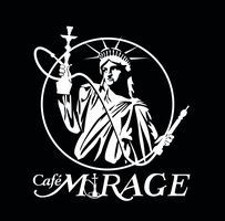 CafÉ Mirage