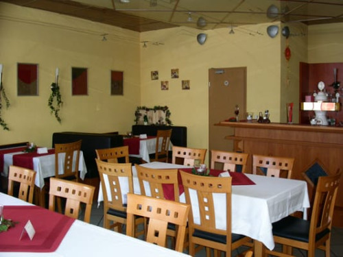 Restaurant Pfefferkerndl