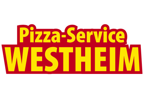 Pizzaservice Westheim
