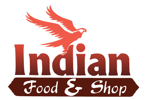 Indian Food Shop