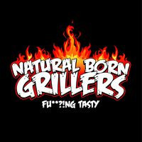 Natural Born Grillers Stahlberg Gruppe