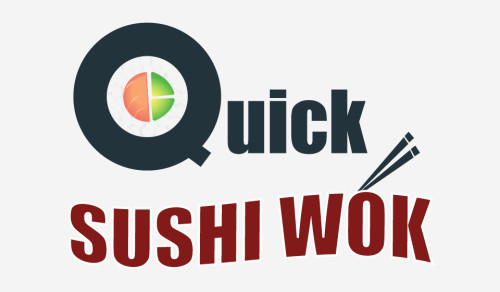 Quick Sushi Wok