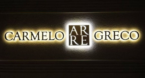 Carmelo Greco