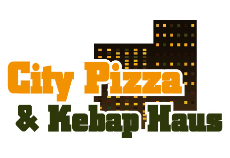 City Pizza Und Kebap Haus