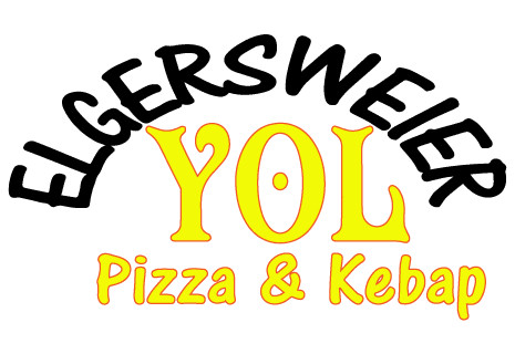 Yol Elgersweier Pizza Kebap