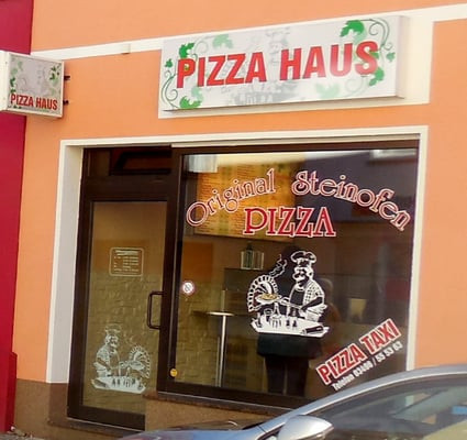 Pizza-Haus