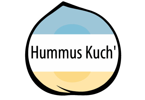 Hummus Kuech'