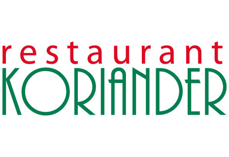 Restaurant Koriander