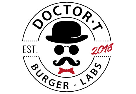 Doctor T Burger-labs