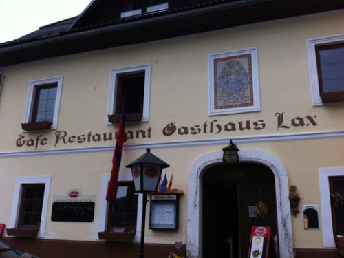 Gasthaus Lax