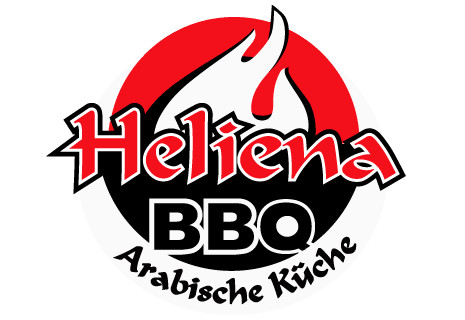 Heliena Bbq Arabische Küche