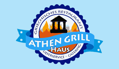 Athen Grillhaus