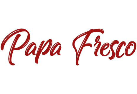 Papa Fresco