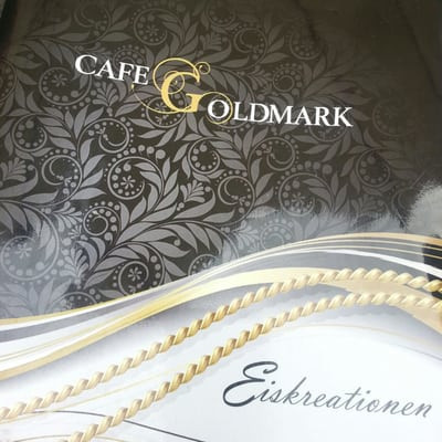 Cafe Goldmark