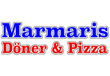 Marmaris Döner Und Pizza