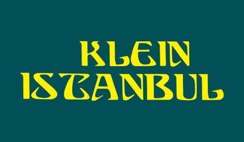 Klein Istanbul