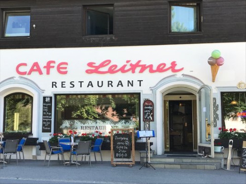 Cafe Leitner