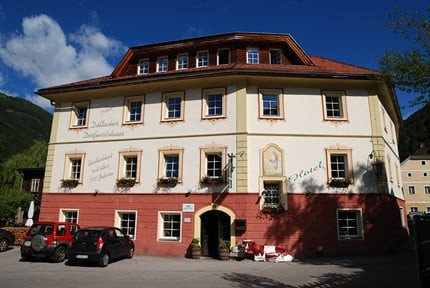 Gasthof Zum Ortner