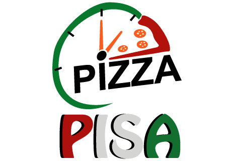 Pizza Pisa
