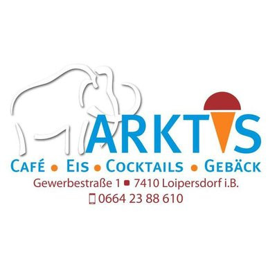 Arktis Cafe