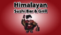 Himalayan Sushi Bar & Grill