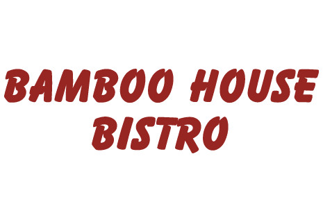 Bamboo House Bistro