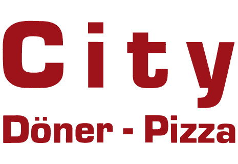 City Döner Pizza