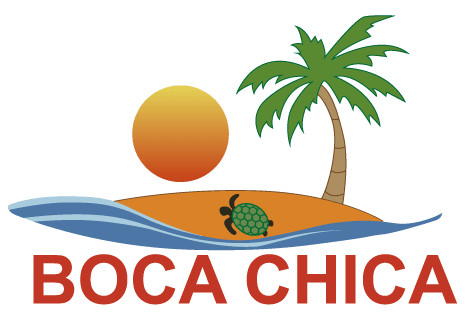 Boca Chica Süd