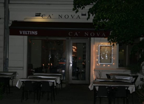 Ca`Nova